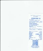 Кассовые чеки с подтверждением в Грязях