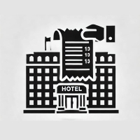 Гостиничные чеки в Грязях